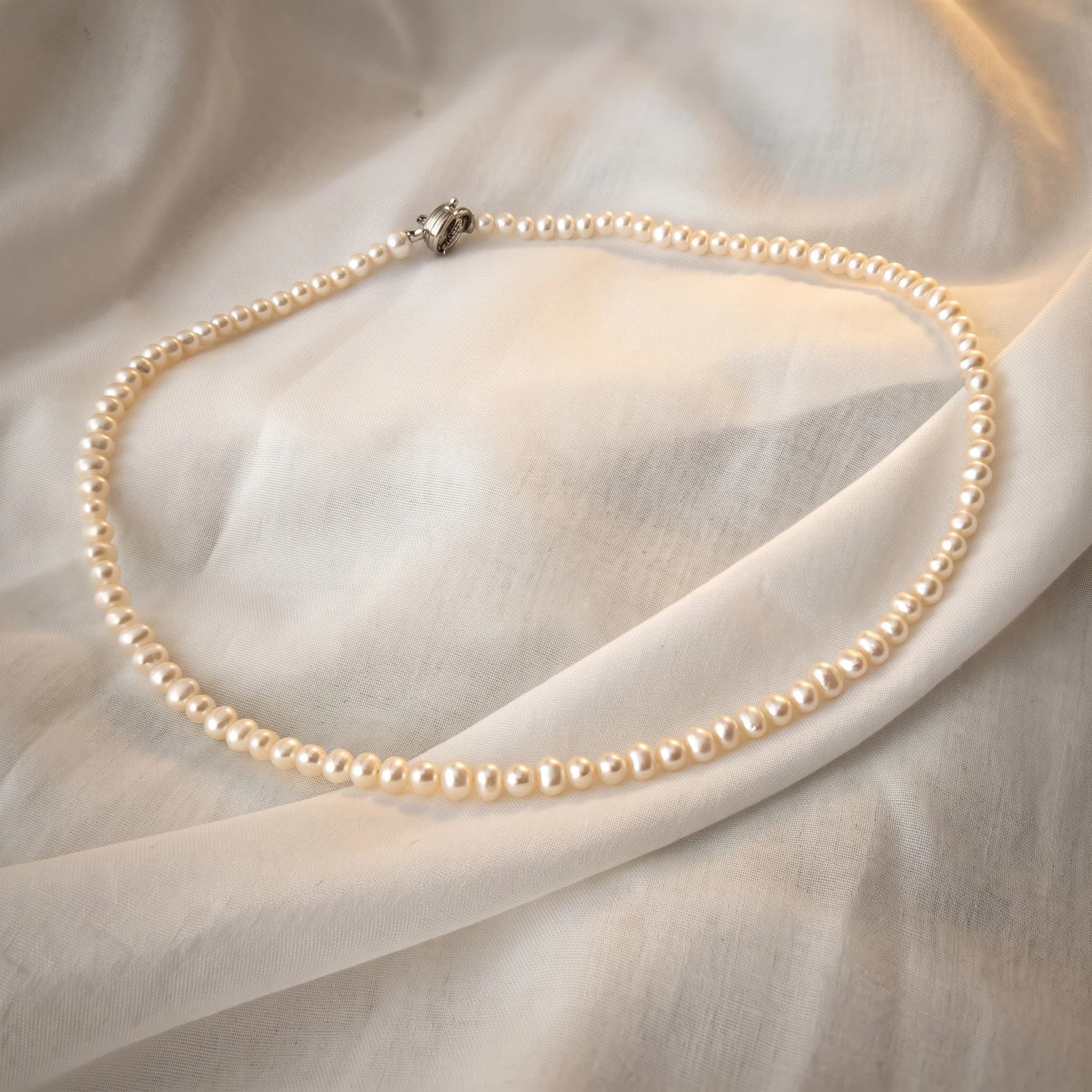 Choker di perle — foto 7