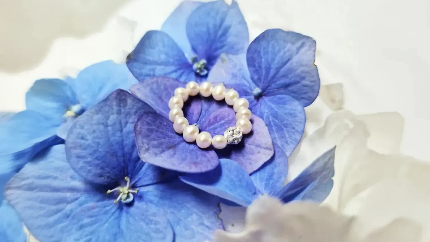 Collezione di gioielli eleganti