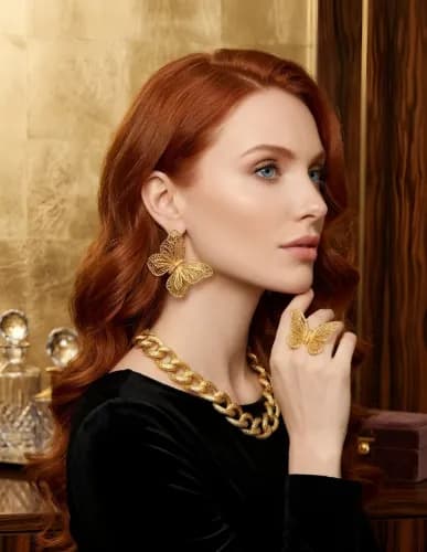Luxury collection