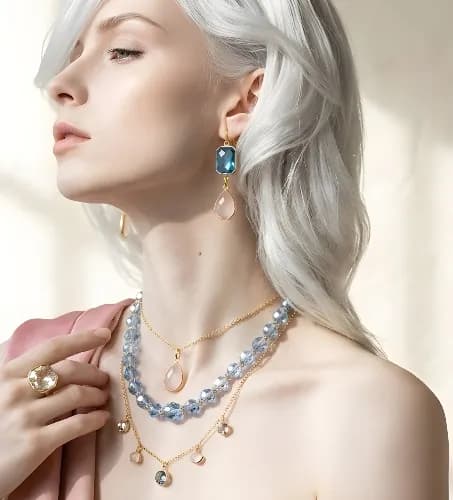 Crystal Collection