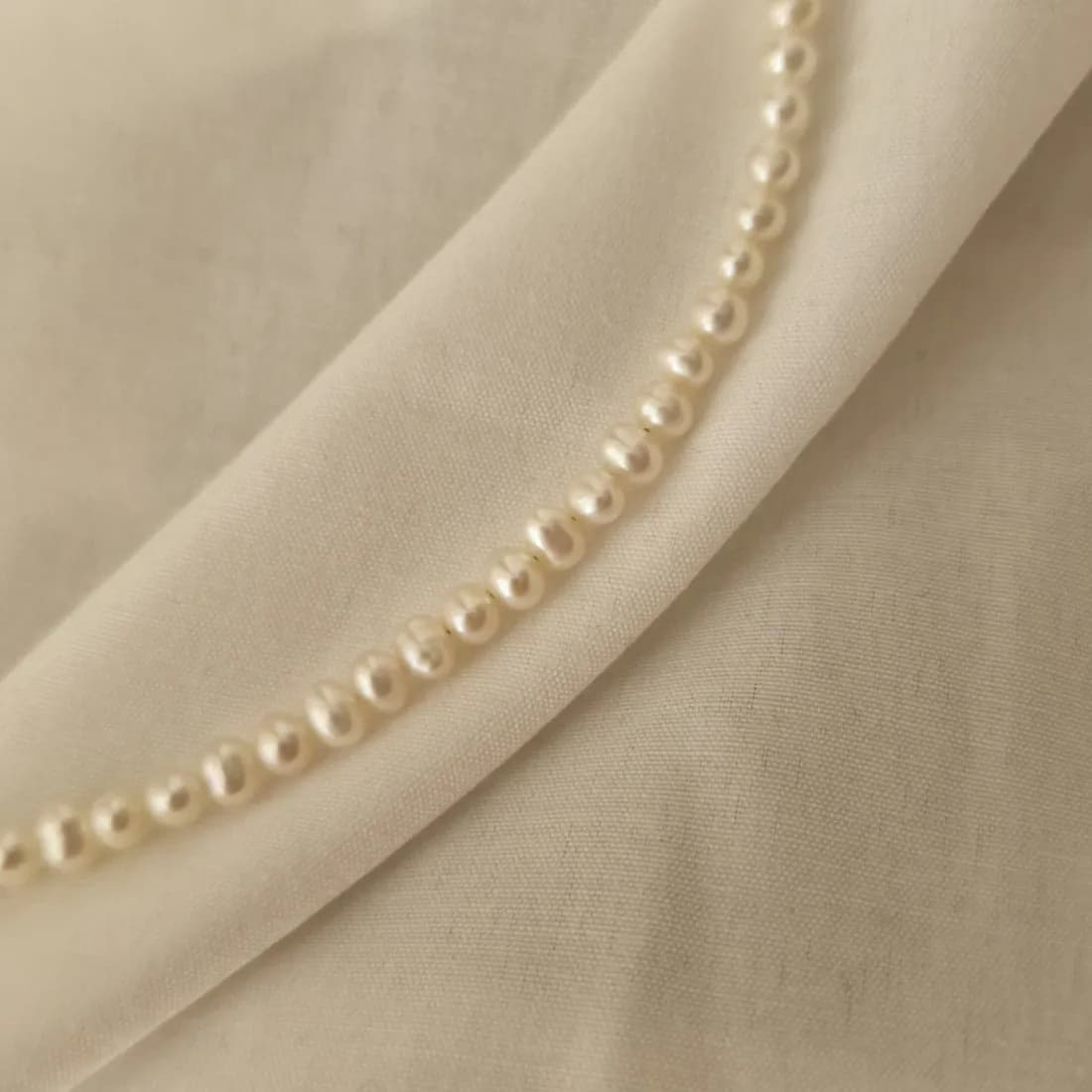 Choker di perle — foto 6